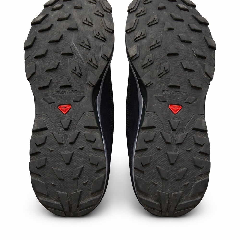 Salomon Trail Running Shoes Contagrip – Men’s 9 / Women’s 10.5 (EU 42) - Picture 6 of 6